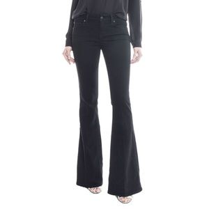 Level 99 Dahlia Flare, size 29, Adams wash